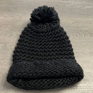 Knit hat